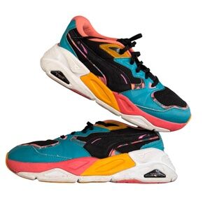 Puma Sneakers FAIR Condition